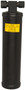 Four Seasons New Steel Filter Drier for 1968-1974 Buick/Cadillac/Oldsmobile 7.5L 7.0L (Electra, Estate Wagon, GS, GS 350) 33213