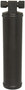 Four Seasons New Steel Filter Drier for 1968-1974 Buick/Cadillac/Oldsmobile 7.5L 7.0L (Electra, Estate Wagon, GS, GS 350) 33213