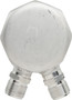 Four Seasons Accumulator for 1994-1997 Chevrolet/GMC/Isuzu 2.2L (S10, Sonoma, Hombre) 33136