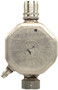 Four Seasons Accumulator for 1993-1994 Volvo 2.3L (940) 33111