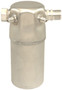 Four Seasons Accumulator for 1984-1992 Audi/Chevrolet/GMC 2.0L (5000, 5000 Quattro, 90, G10) 33192