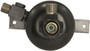 Four Seasons New Steel Filter Drier for 1960-1991 Mercedes-Benz (300SDL, 300SE, 300SEL, 350SD) 33384