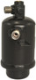 Four Seasons New Steel Filter Drier for 1960-1991 Mercedes-Benz (300SDL, 300SE, 300SEL, 350SD) 33384