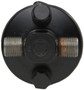 Four Seasons New Steel Filter Drier for 1981-1986 Freightliner (FLC112, FLC120, FLT086) 33334