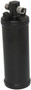 Four Seasons New Steel Filter Drier for 1981-1986 Freightliner (FLC112, FLC120, FLT086) 33334