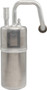 Four Seasons Accumulator for 1988-1994 Ford/Mercury 2.3L (Tempo, Topaz) 33155