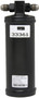 Four Seasons Steel Filter Drier for 1974-1986 Jeep 3.8L 4.2L (Cherokee, CJ5, CJ6, CJ7) 33361