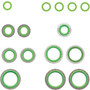 Four Seasons O-Ring & Gasket A/C System Seal Kit for 2014-2022 Chrysler/Dodge (300, Challenger, Charger) 26849