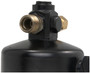 Four Seasons New Steel Filter Drier for 1990-1997 Mercedes-Benz (300SL, 500SL, 600SL, SL320) 33389