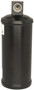Four Seasons New Steel Filter Drier for 1960-1972 Buick/Cadillac/Chevrolet 6.6L 7.0L (Electra, LeSabre, Riviera, Skylark) 33215