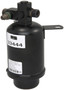 Four Seasons New Steel Filter Drier for 1977-1993 BMW/Mercury 1.8L 2.5L (318i, 318is, 325, 325e) 33444