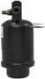 Four Seasons New Steel Filter Drier for 1977-1993 BMW/Mercury 1.8L 2.5L (318i, 318is, 325, 325e) 33444