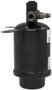 Four Seasons New Steel Filter Drier for 1977-1993 BMW/Mercury 1.8L 2.5L (318i, 318is, 325, 325e) 33444