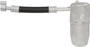 Four Seasons Accumulator w/ Hose for 1998-2002 Chevrolet/Pontiac 5.7L (Camaro, Firebird) 33157