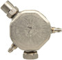 Four Seasons Accumulator for 1984-1988 Buick/Chevrolet/Oldsmobile 3.8L 3.0L (Century, Electra, LeSabre, Corvette) 33177