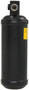 Four Seasons Steel Filter Drier for 1975-1997 Audi/Eagle/Land Rover 2.2L 2.8L (4000, 4000 Quattro, Coupe, Fox) 33363