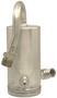 Four Seasons Accumulator for 1980-1981 Ford (Bronco, F-100, F-150, F-250) 33200