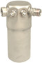 Four Seasons Accumulator for 1982-1993 Audi/Buick/Cadillac 2.8L 3.8L (V8 Quattro, Century, Reatta, Riviera) 33178