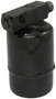 Four Seasons New Steel Filter Drier for 1976-1988 Chevrolet/Chrysler/Dodge 1.0L 6.6L (Sprint, Cordoba, LeBaron, New Yorker) 33340