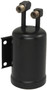 Four Seasons New Steel Filter Drier for 1985-1992 Volkswagen (Corrado, Golf, Jetta) 33364