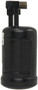 Four Seasons New Steel Filter Drier for 1985-1992 Volkswagen (Corrado, Golf, Jetta) 33364