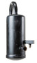 Four Seasons Accumulator for 1991-1993 Ford/Lincoln/Mercury (Crown Victoria, Grand Marquis, Town Car) 33055