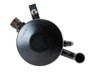 Four Seasons Accumulator for 1991-1993 Ford/Lincoln/Mercury (Crown Victoria, Grand Marquis, Town Car) 33055