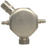 Four Seasons Accumulator for 1995 Chevrolet/GMC (Astro, Safari) 33203