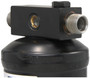 Four Seasons New Steel Filter Drier for 1965-2011 Autocar/Kenworth/Mack (AT, DK, DS, C500) 33365