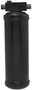 Four Seasons New Steel Filter Drier for 1965-2011 Autocar/Kenworth/Mack (AT, DK, DS, C500) 33365