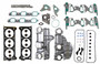 Enginetech C237HS-A MLS Head Gasket Set OEM-Spec for 2006-2011 Buick/Chevrolet/Pontiac/Saturn 3.5L/3.9L V6 OHV - MLS Head Gaskets