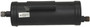 Four Seasons New Steel Filter Drier for 1976-1980 Ford/Lincoln/Mercury 3.3L (Granada, Versailles, Monarch) 33344