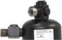 Four Seasons New Steel Filter Drier for 1965-1985 Mercedes-Benz (230, 230S, 230SL, 240D) 33396
