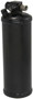 Four Seasons New Steel Filter Drier for 1990-2015 Kenworth (C500, C540, C550, K100E) 33478