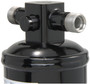 Four Seasons New Steel Filter Drier for 1964-1993 Chrysler/Dodge/Freightliner 6.8L 6.3L (300, Imperial, New Yorker, Newport) 33317