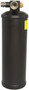 Four Seasons New Steel Filter Drier for 1993-2002 International (2554, 2574, 2654, 2674) 33498