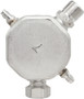 Four Seasons Accumulator for 1982-1993 Chevrolet/GMC 4.3L 3.1L (Astro, Lumina APV, S10, S10 Blazer) 33184