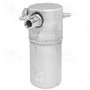 Four Seasons Accumulator for 1987-1990 Buick/Chevrolet/GMC 3.3L 2.8L (Century, Astro, Celebrity, Safari) 33166