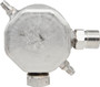 Four Seasons Accumulator for 1987-1990 Buick/Chevrolet/GMC 3.3L 2.8L (Century, Astro, Celebrity, Safari) 33166