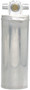 Four Seasons New Steel Filter Drier for 1992 Honda (Prelude) 33579