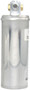 Four Seasons New Steel Filter Drier for 1992 Honda (Prelude) 33579