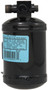Four Seasons New Steel Filter Drier for 1991-1993 Jeep 4.0L (Cherokee, Comanche) 33560
