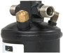 Four Seasons New Steel Filter Drier for 1994-2003 Mack (MR) 33466