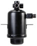 Four Seasons New Steel Filter Drier for 1978-1985 Mercedes-Benz (300SD, 380SE, 380SEC, 380SEL) 33399