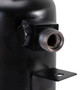 Four Seasons New Steel Filter Drier for 1978-1985 Mercedes-Benz (300SD, 380SE, 380SEC, 380SEL) 33399