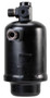Four Seasons New Steel Filter Drier for 1978-1985 Mercedes-Benz (300SD, 380SE, 380SEC, 380SEL) 33399
