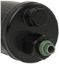 Four Seasons New Steel Filter Drier for 1968-1973 Ford/Mercury 3.3L 4.1L (Mustang, Torino, Comet, Cougar) 33372