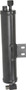 Four Seasons New Steel Filter Drier for 1968-1973 Ford/Mercury 3.3L 4.1L (Mustang, Torino, Comet, Cougar) 33372