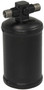 Four Seasons New Steel Filter Drier for 1973-1993 Autocar/Mack/Peterbilt (ACL, ACM, AT, C / DC) 33319