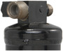 Four Seasons New Steel Filter Drier for 1982-1985 Nissan (210, Pulsar, Pulsar NX, Sentra) 33420